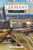 A Brief History of Germany, Second Edition (eBook, ePUB)
