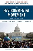 The Environmental Movement, Revised Edition (eBook, ePUB)