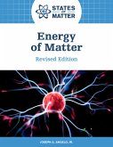 Energy of Matter, Revised Edition (eBook, ePUB)