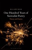 One Hundred Years of Surrealist Poetry (eBook, PDF)