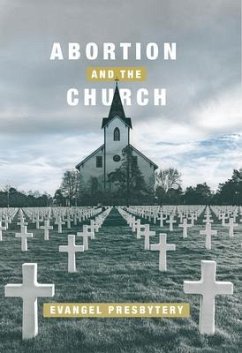 Cover Abortion and the Church (eBook, ePUB)