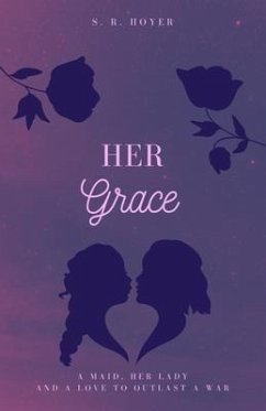 Cover HER GRACE (eBook, ePUB)