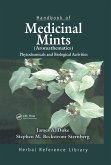 Handbook of Medicinal Mints ( Aromathematics) (eBook, ePUB)
