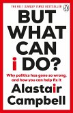 But What Can I Do? (eBook, ePUB)