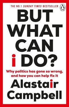 But What Can I Do? (eBook, ePUB) - Campbell, Alastair