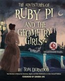 The Adventures of Ruby Pi and the Geometry Girls (eBook, ePUB)