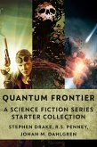 Quantum Frontier (eBook, ePUB)