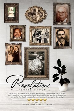 Cover Revelations (eBook, ePUB)