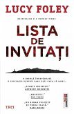 Lista de invitati (eBook, ePUB) Lista de invitati (eBook, ePUB)