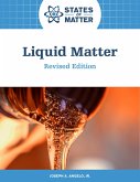 Liquid Matter, Revised Edition (eBook, ePUB)