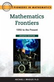 Mathematics Frontiers, Updated Edition (eBook, ePUB)
