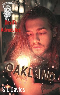 Oakland (Devil's Advocates, #7) (eBook, ePUB) - Davies, S L