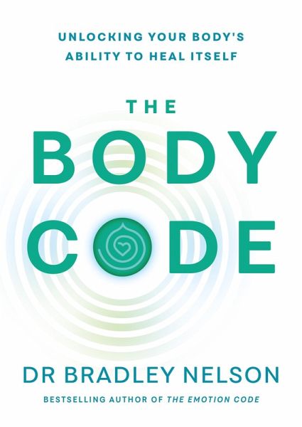 The Body Code (eBook, ePUB) The Body Code (eBook, ePUB)