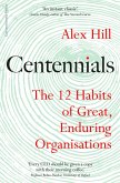 Centennials (eBook, ePUB)