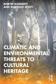 Climatic and Environmental Threats to Cultural Heritage (eBook, PDF)