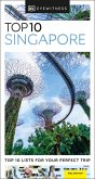 DK Eyewitness Top 10 Singapore (eBook, ePUB)