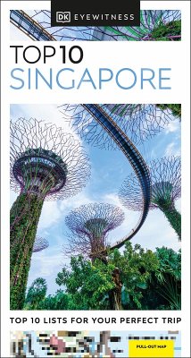 DK Eyewitness Top 10 Singapore (eBook, ePUB) - Dk Eyewitness