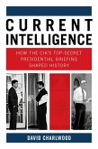 Current Intelligence (eBook, ePUB)