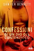 Confessioni Di Un Dio Del Contenzioso (eBook, ePUB) Confessioni Di Un Dio Del Contenzioso (eBook, ePUB)