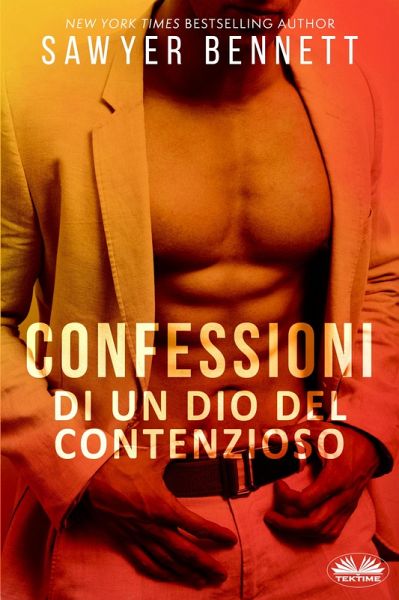 Confessioni Di Un Dio Del Contenzioso (eBook, ePUB) Confessioni Di Un Dio Del Contenzioso (eBook, ePUB)