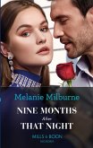 Nine Months After That Night (eBook, ePUB) Nine Months After That Night (eBook, ePUB)