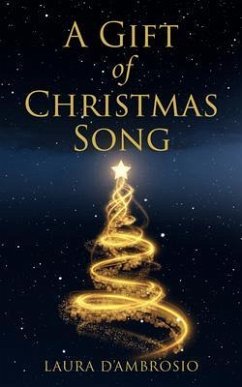 Cover A Gift of Christmas Song (eBook, ePUB)