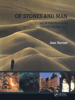 Of Stones and Man (eBook, PDF) - Kerisel, Jean