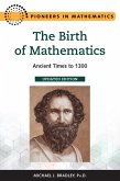 The Birth of Mathematics, Updated Edition (eBook, ePUB)