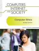 Computer Ethics, Revised Edition (eBook, ePUB)