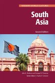 South Asia, Second Edition (eBook, ePUB)