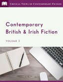 Contemporary British and Irish Fiction, Volume 3 (eBook, ePUB)