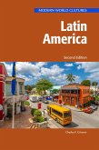Latin America, Second Edition (eBook, ePUB)