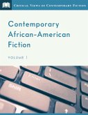Contemporary African-American Fiction, Volume 1 (eBook, ePUB)