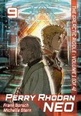 Perry Rhodan NEO: Volume 9 (English Edition) (eBook, ePUB)