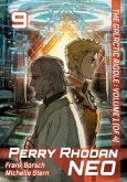 Perry Rhodan NEO: Volume 9 (English Edition) (eBook, ePUB) Perry Rhodan NEO: Volume 9 (English Edition) (eBook, ePUB)