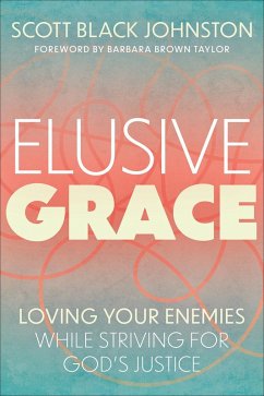 Elusive Grace (eBook, ePUB) - Johnston, Scott Black