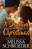 A Santini Christmas (The Santinis, #5) (eBook, ePUB)