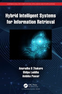 Cover Hybrid Intelligent Systems for Information Retrieval (eBook, PDF)