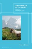Dairy Farming in the 21st Century (eBook, PDF)