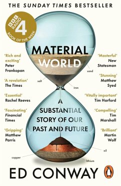 Cover Material World (eBook, ePUB)