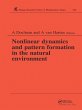 Nonlinear Dynamics and Pattern... - Bild 1
