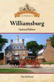 Williamsburg, Updated Edition (eBook, ePUB)
