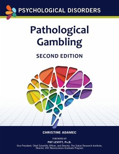 Pathological Gambling, Second Edition (eBook, ePUB) - Adamec, Christine