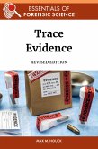Trace Evidence, Revised Edition (eBook, ePUB)