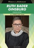 Ruth Bader Ginsburg, Updated Edition (eBook, ePUB)