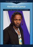 Kendrick Lamar (eBook, ePUB)