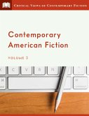 Contemporary American Fiction, Volume 3 (eBook, ePUB)