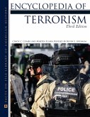 Encyclopedia of Terrorism, Third Edition (eBook, ePUB)