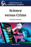 Science versus Crime, Revised Edition (eBook, ePUB)