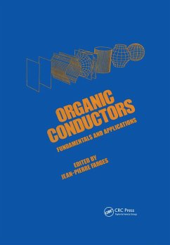 Cover Organic Conductors (eBook, PDF)